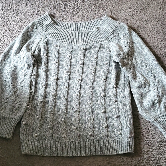 Sweater! - Picture 1 of 1